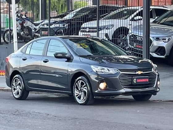 CHEVROLET ONIX 1.0 FLEX PLUS LT MANUAL CHEVROLET ONIX 1.0 FLEX PLUS LT MANUAL